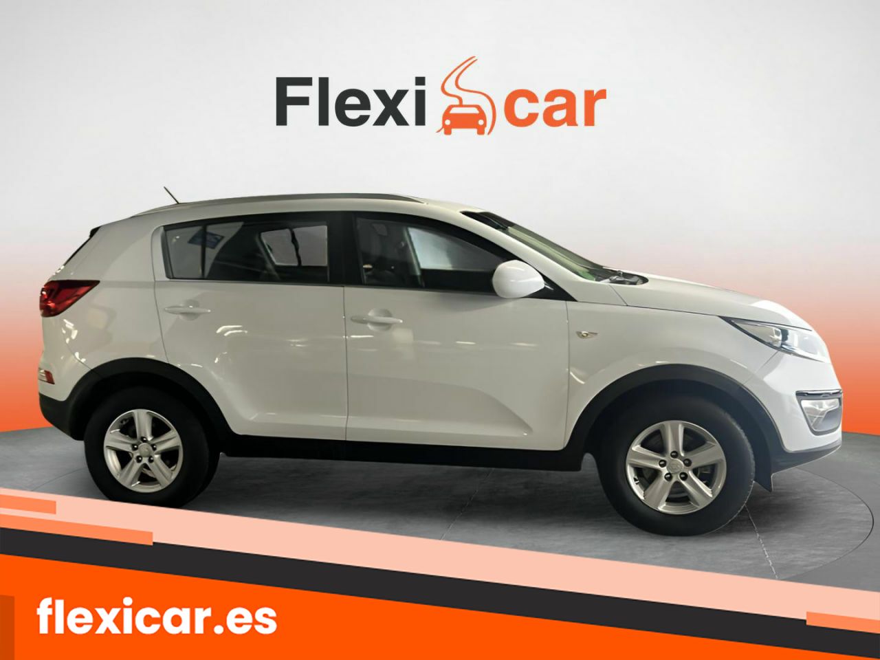 Foto Kia Sportage 8