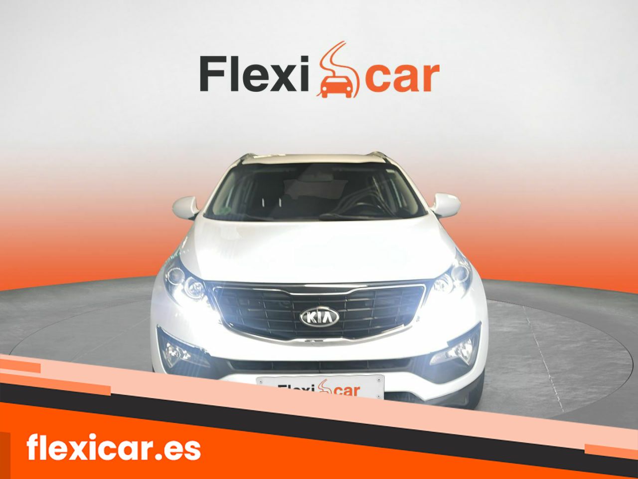 Foto Kia Sportage 10