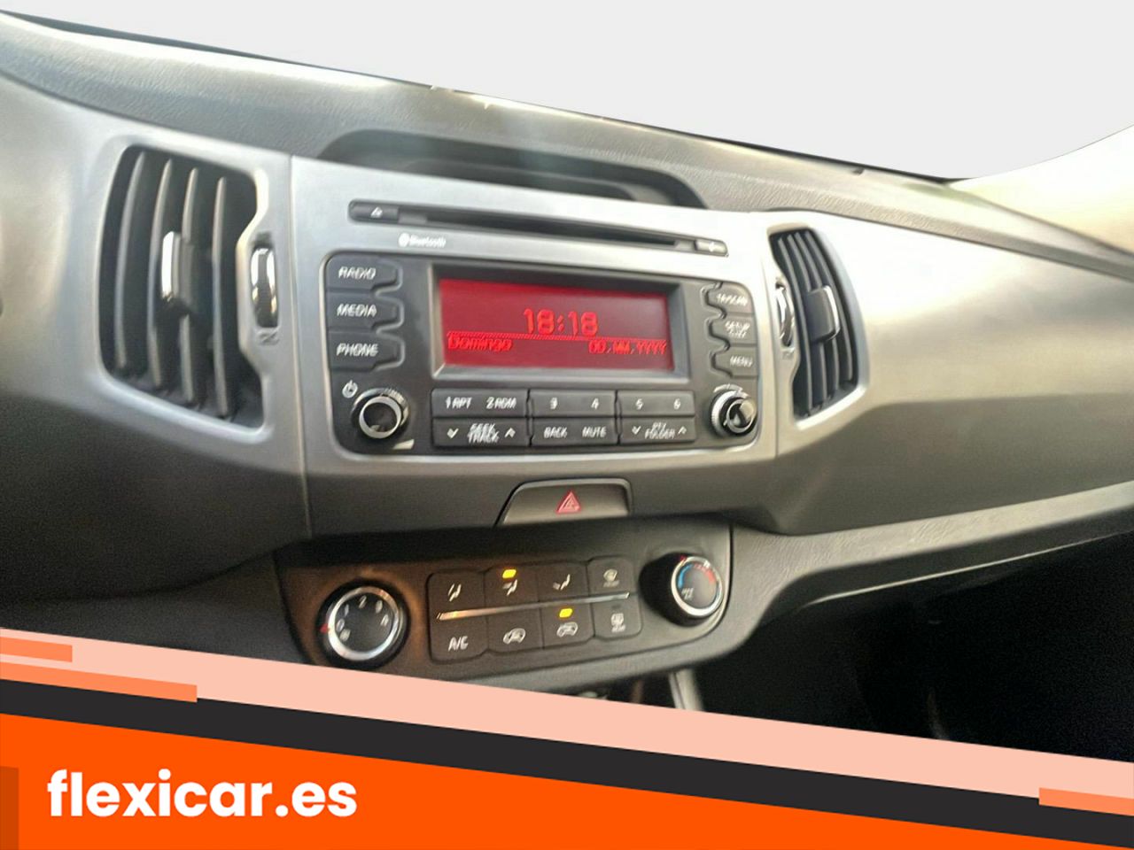 Foto Kia Sportage 13