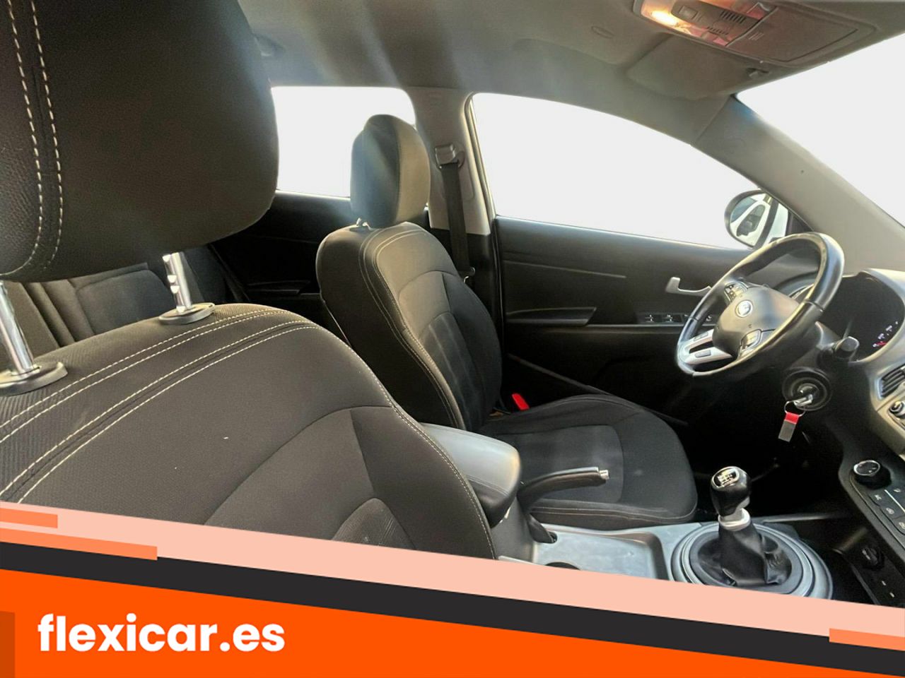 Foto Kia Sportage 15