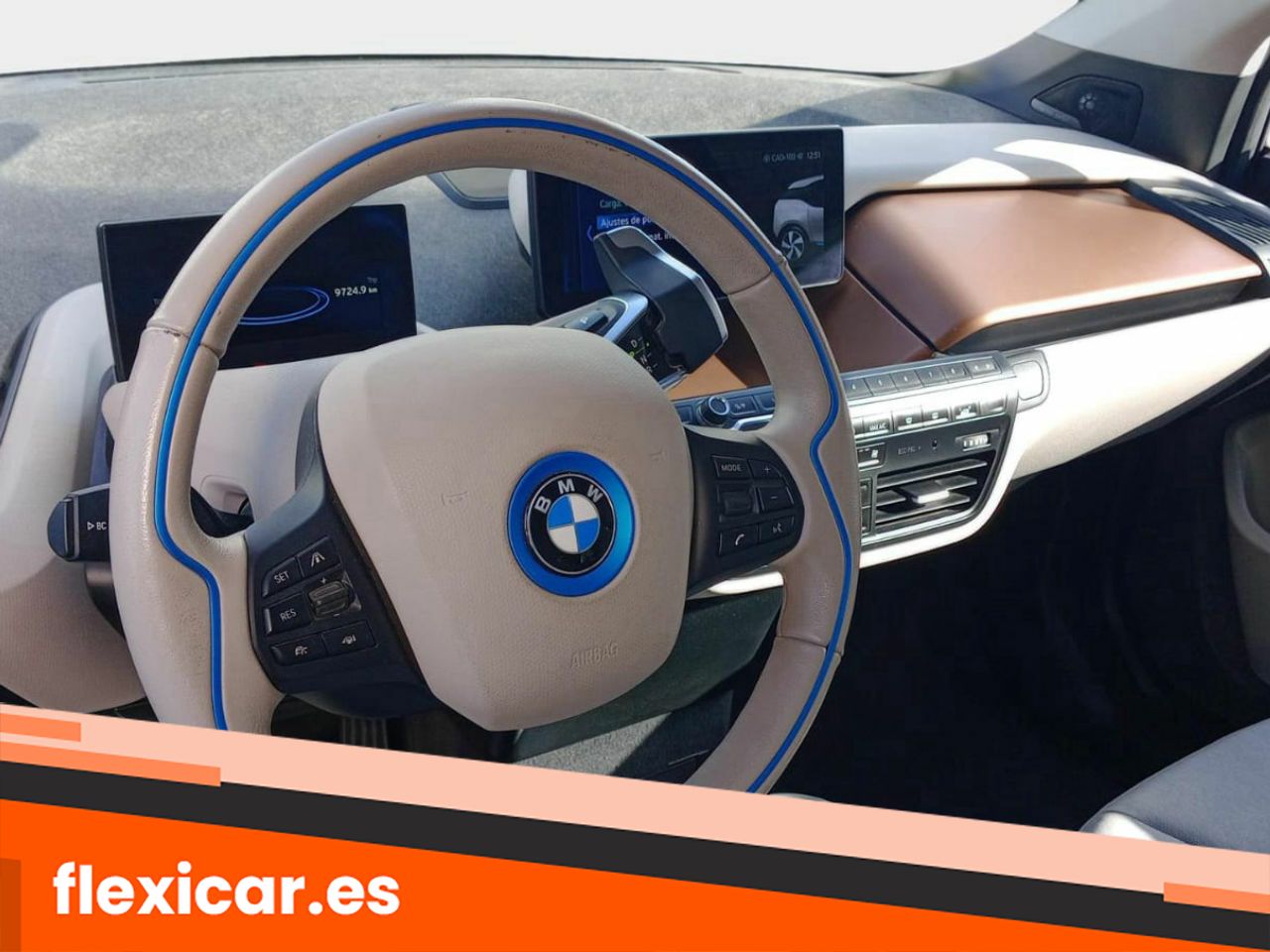 Foto BMW i3 10