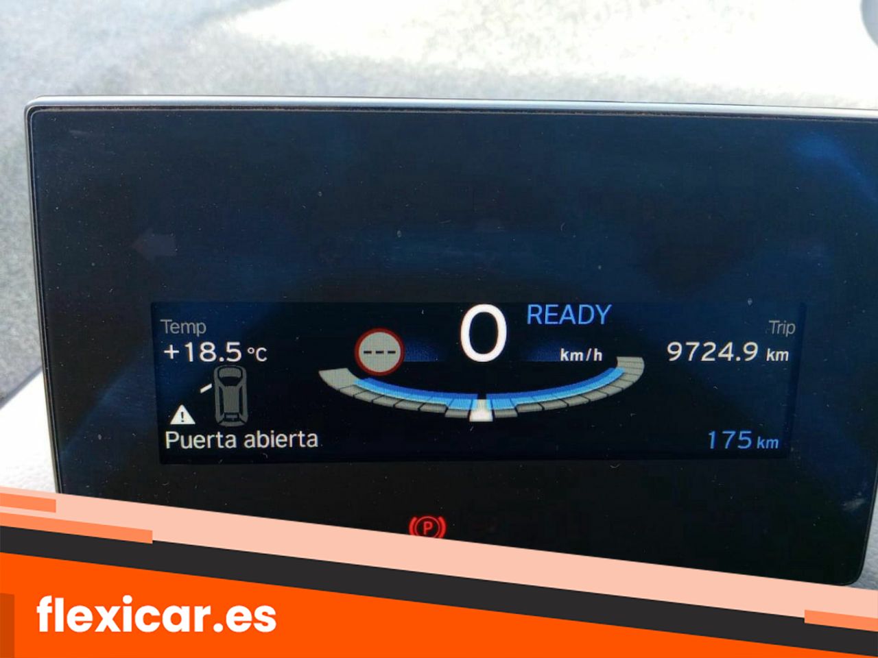 Foto BMW i3 13