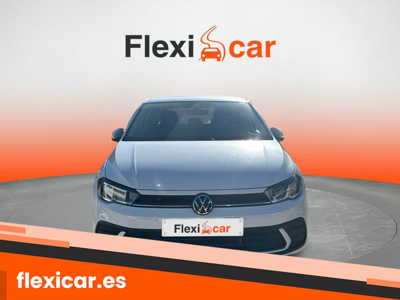 Foto Volkswagen Polo 8
