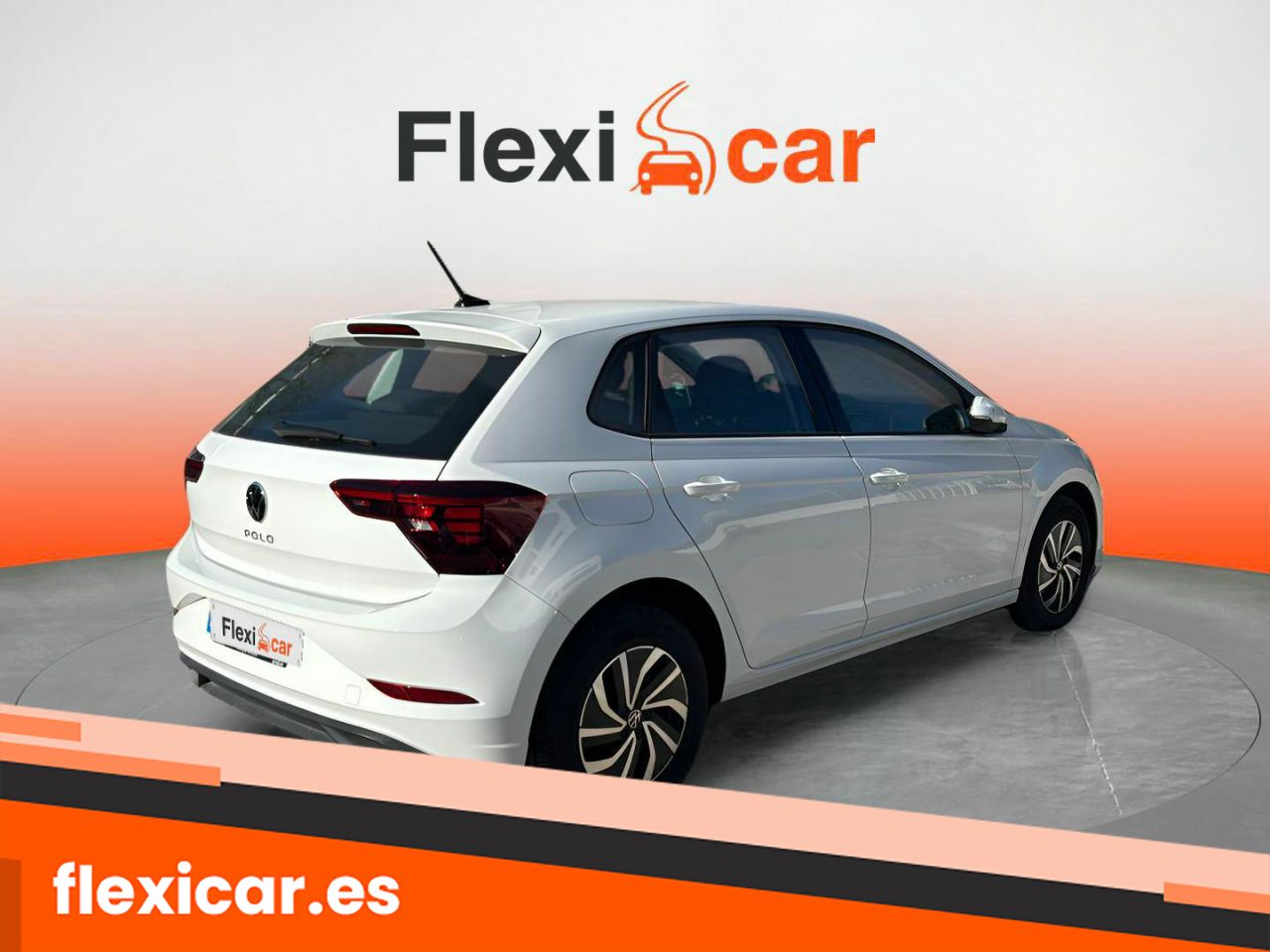 Foto Volkswagen Polo 10
