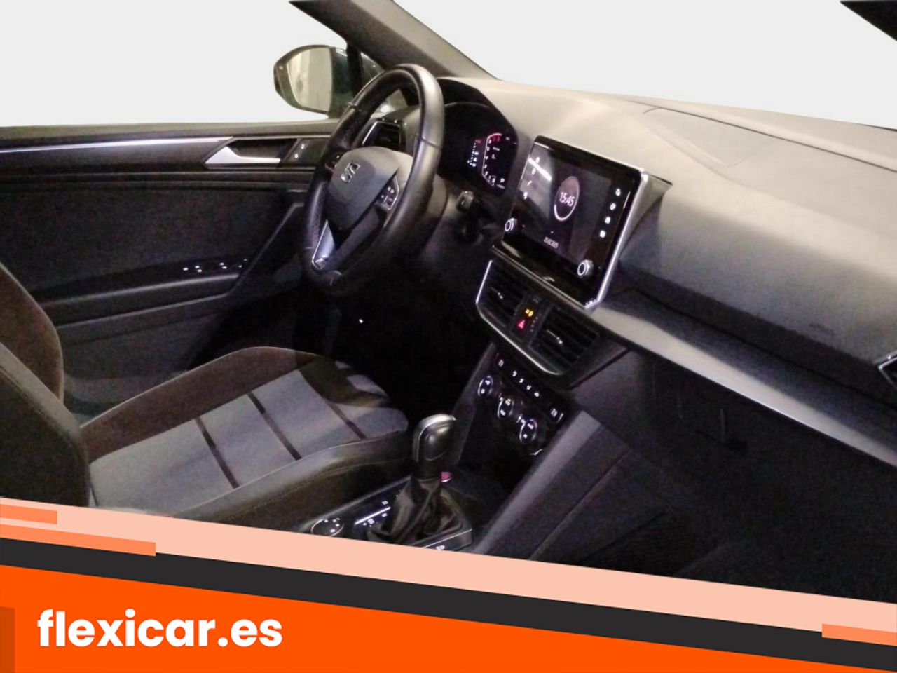 Foto Seat Tarraco 9