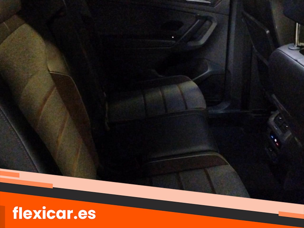 Foto Seat Tarraco 13
