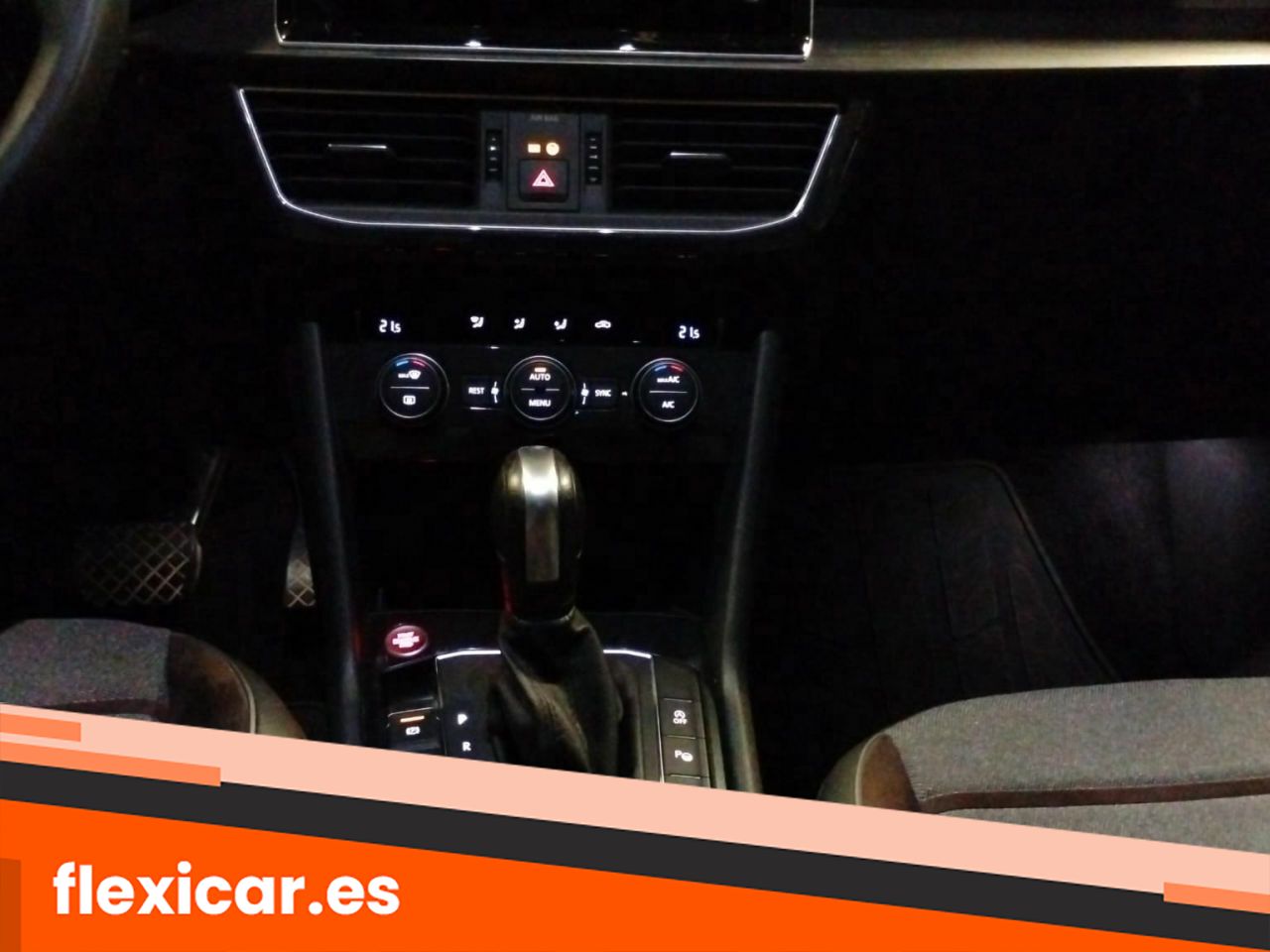 Foto Seat Tarraco 15