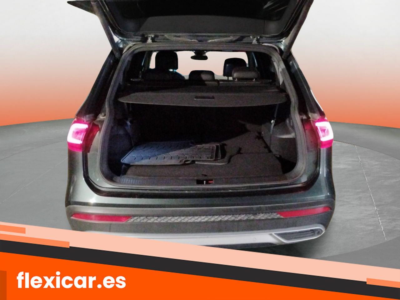 Foto Seat Tarraco 16