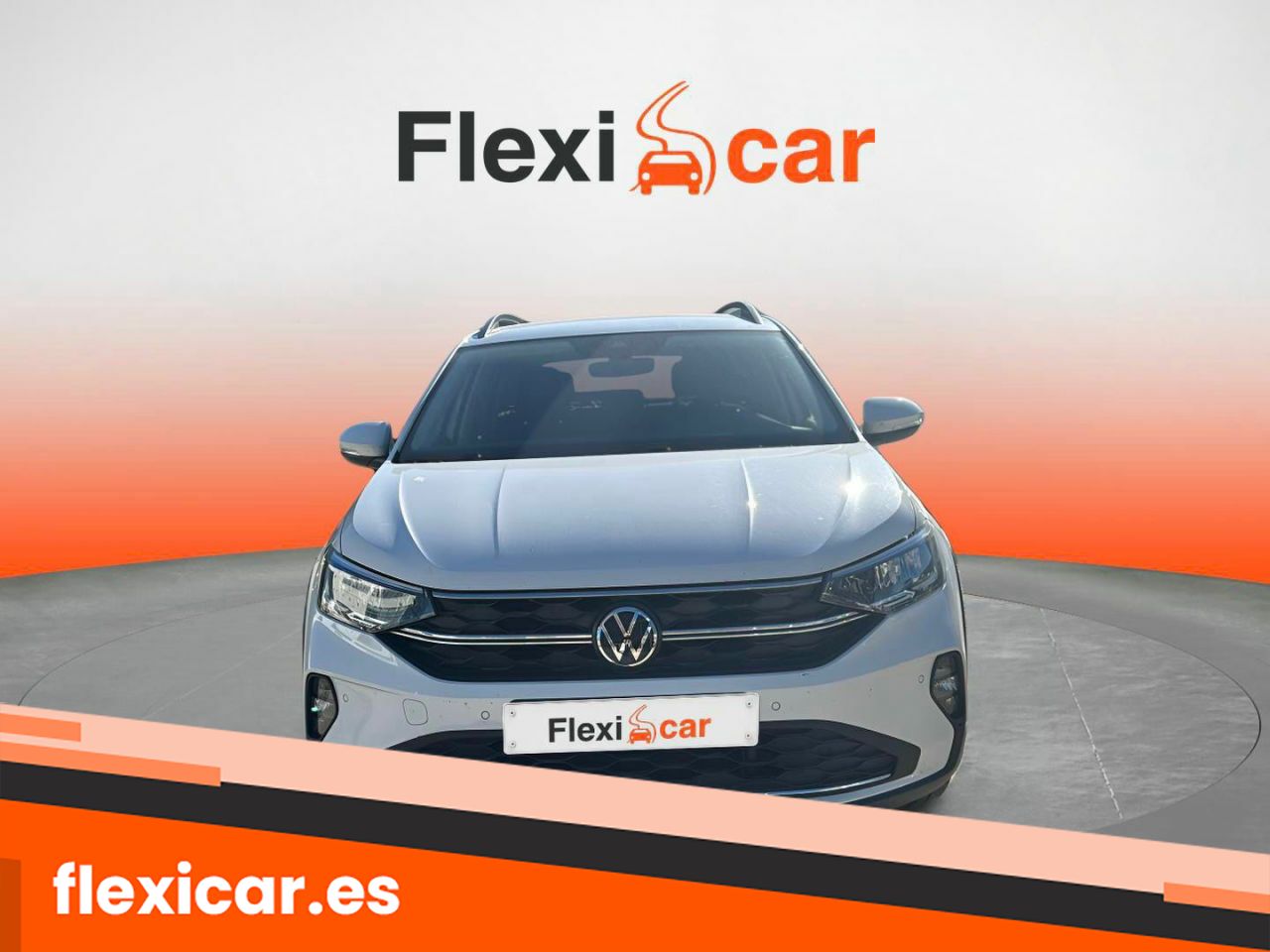 Foto Volkswagen Taigo 2
