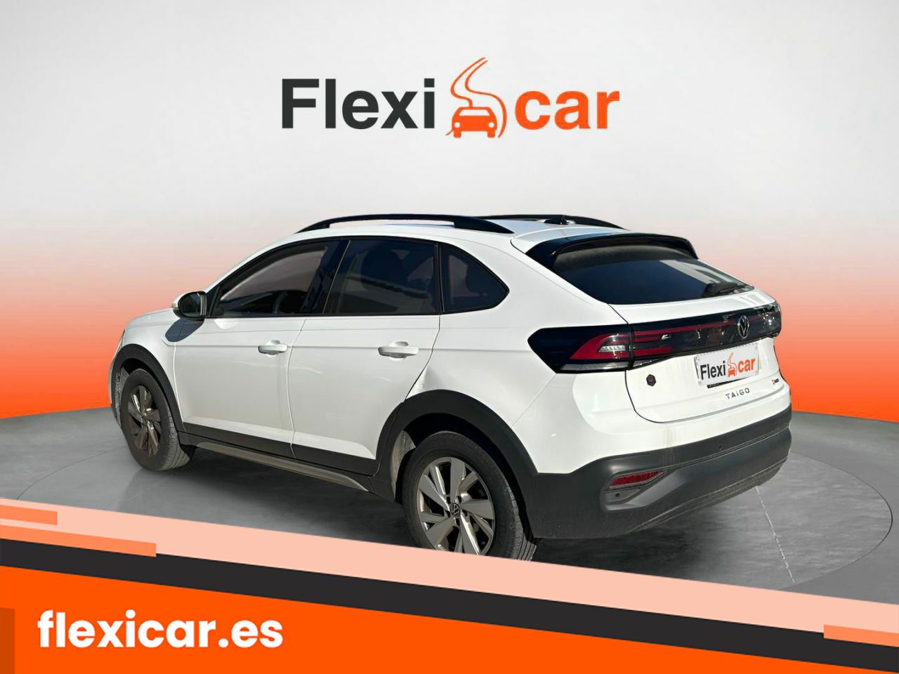 Foto Volkswagen Taigo 7