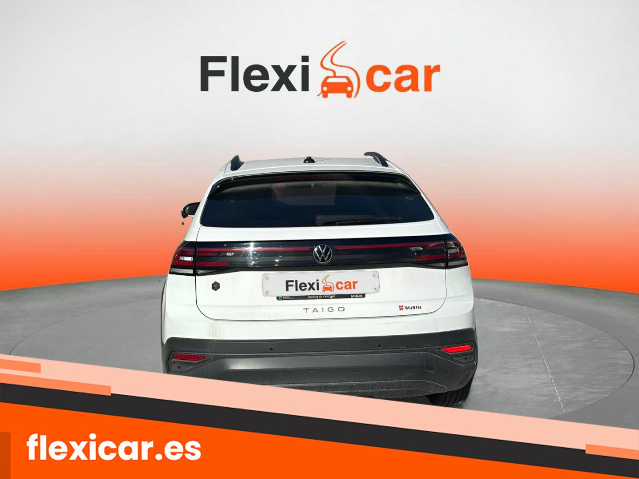 Foto Volkswagen Taigo 12