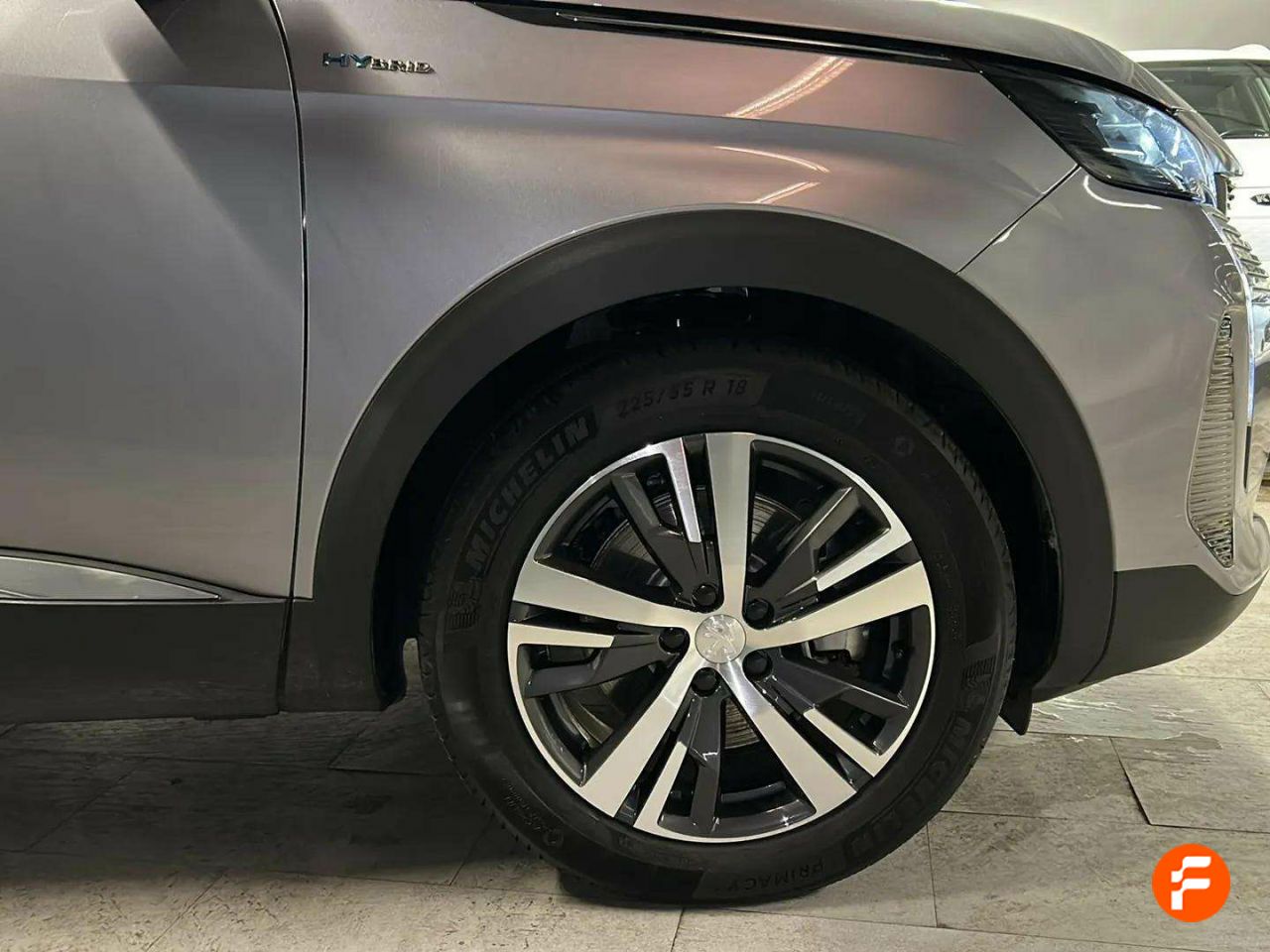 Foto Peugeot 3008 7