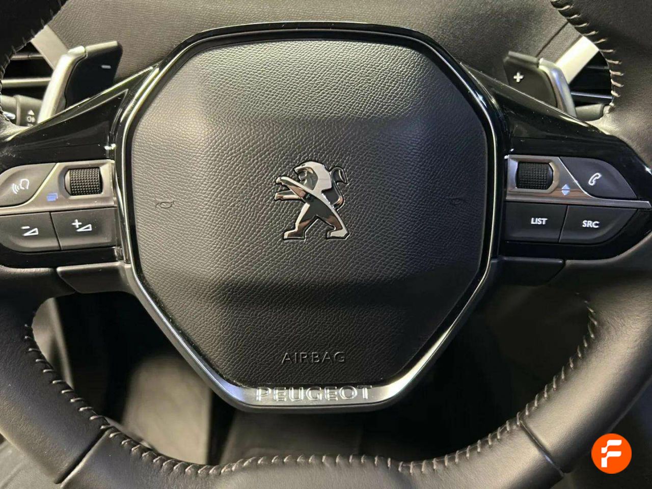 Foto Peugeot 3008 17