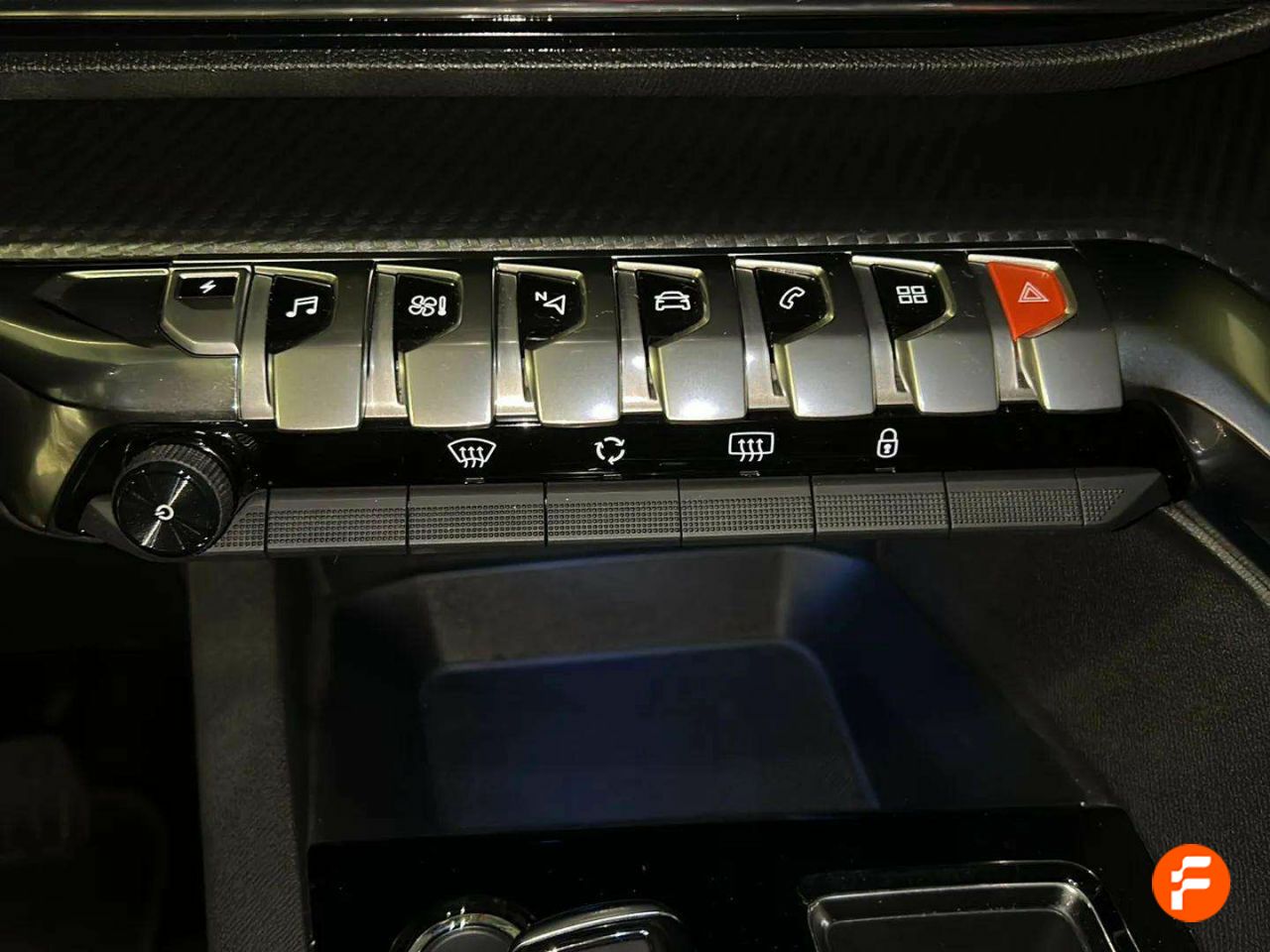 Foto Peugeot 3008 20