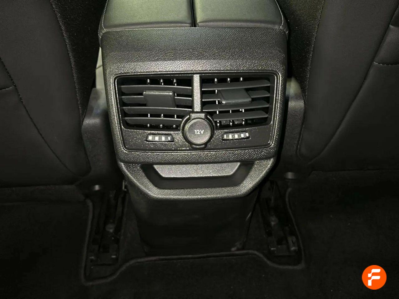 Foto Peugeot 3008 23