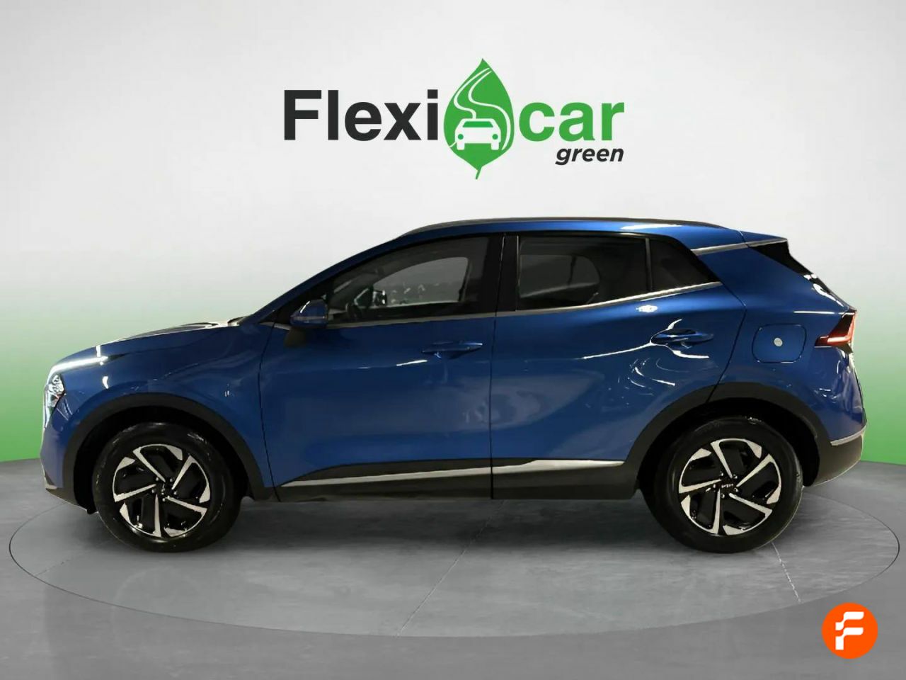 Foto Kia Sportage 4