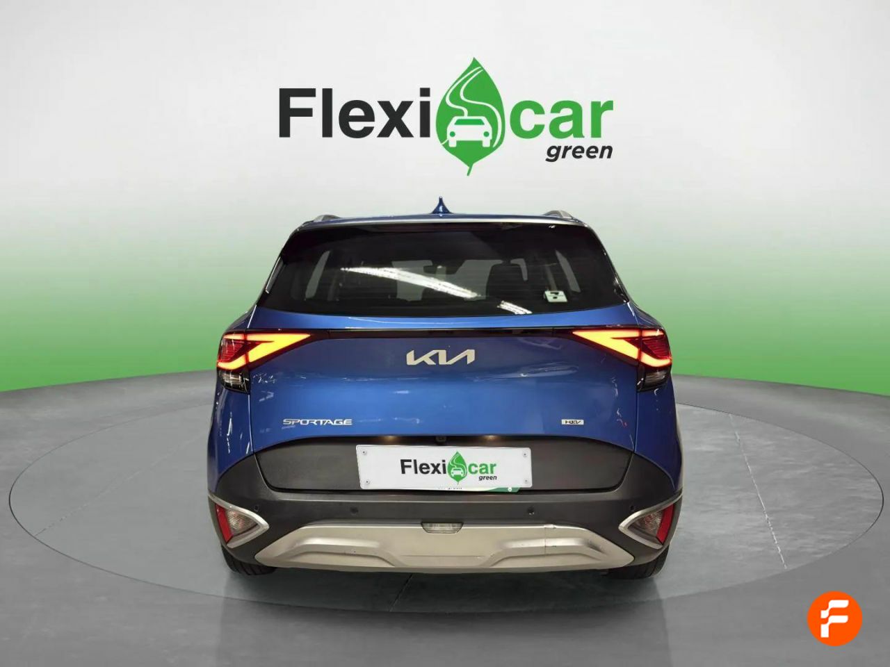 Foto Kia Sportage 5