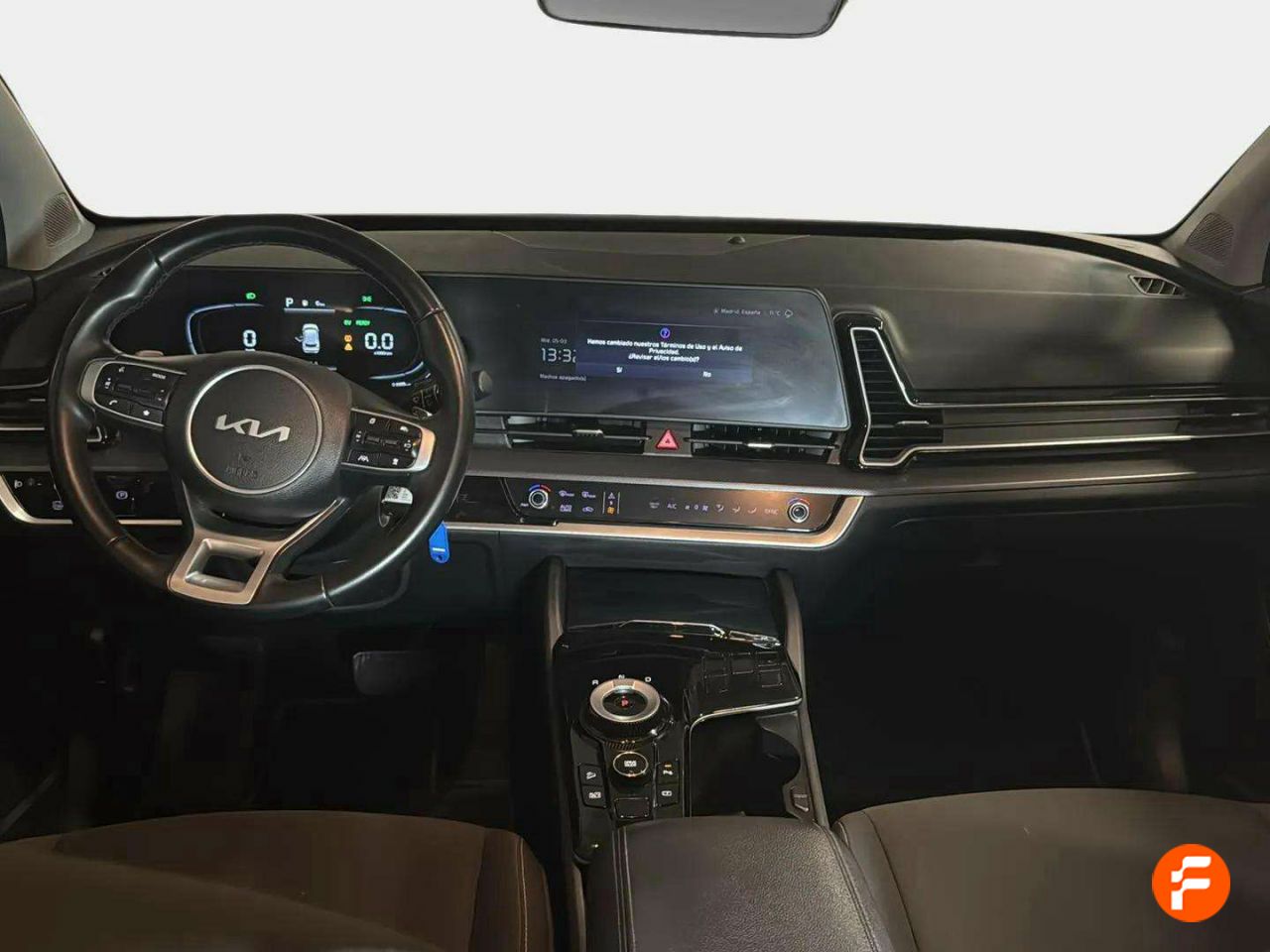 Foto Kia Sportage 7