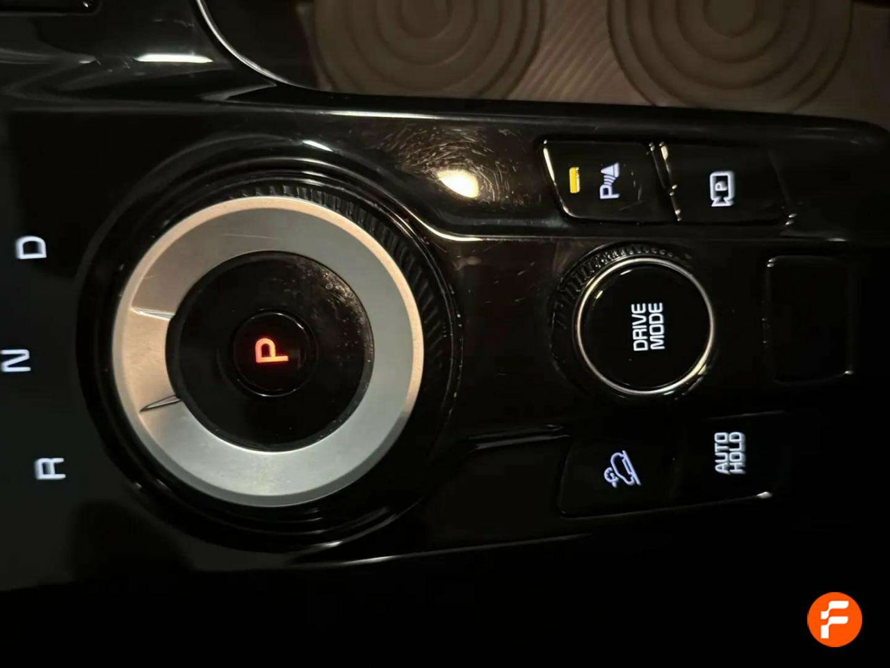 Foto Kia Sportage 10