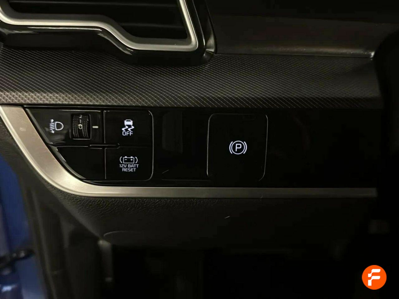 Foto Kia Sportage 12