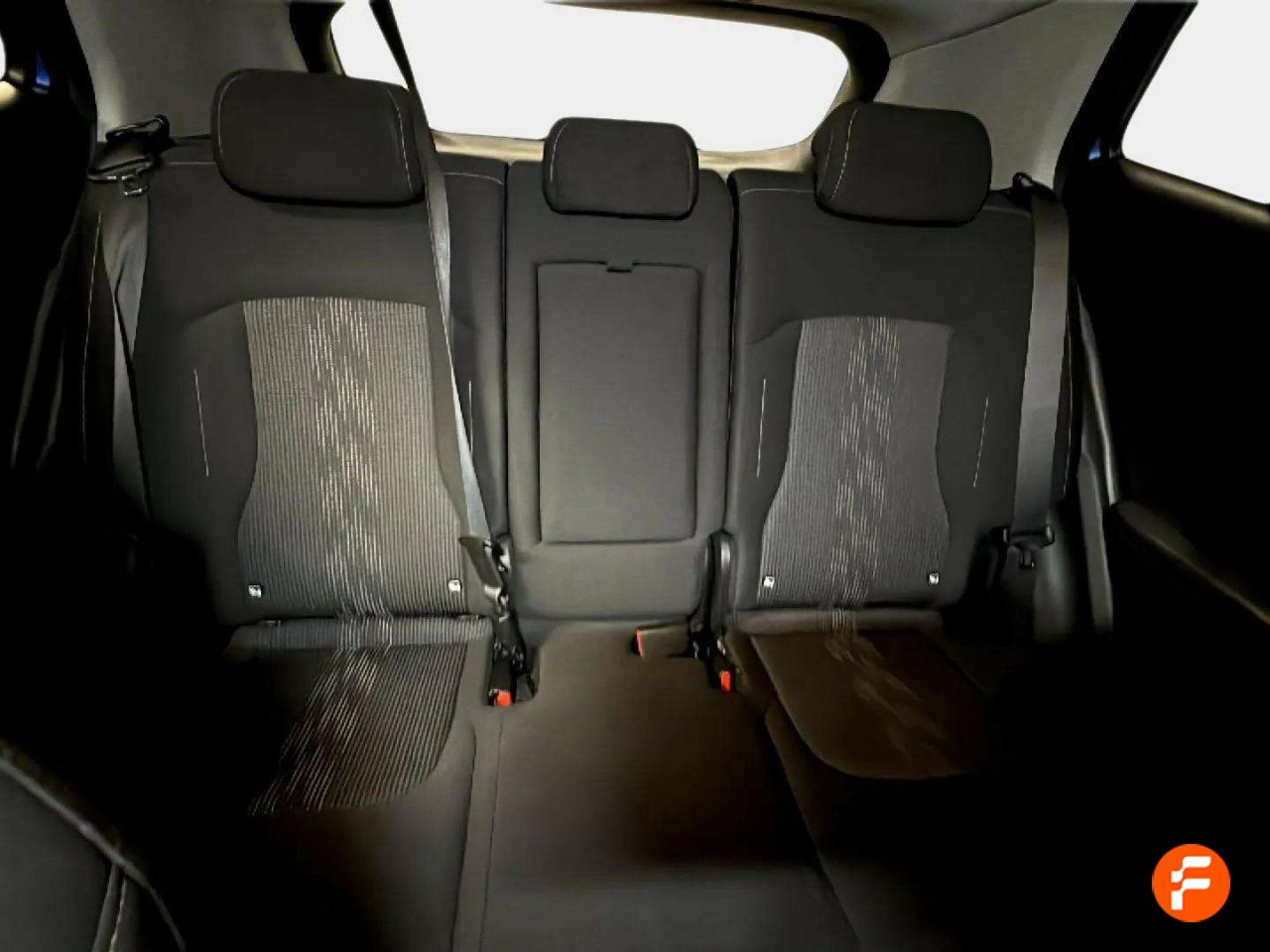 Foto Kia Sportage 15