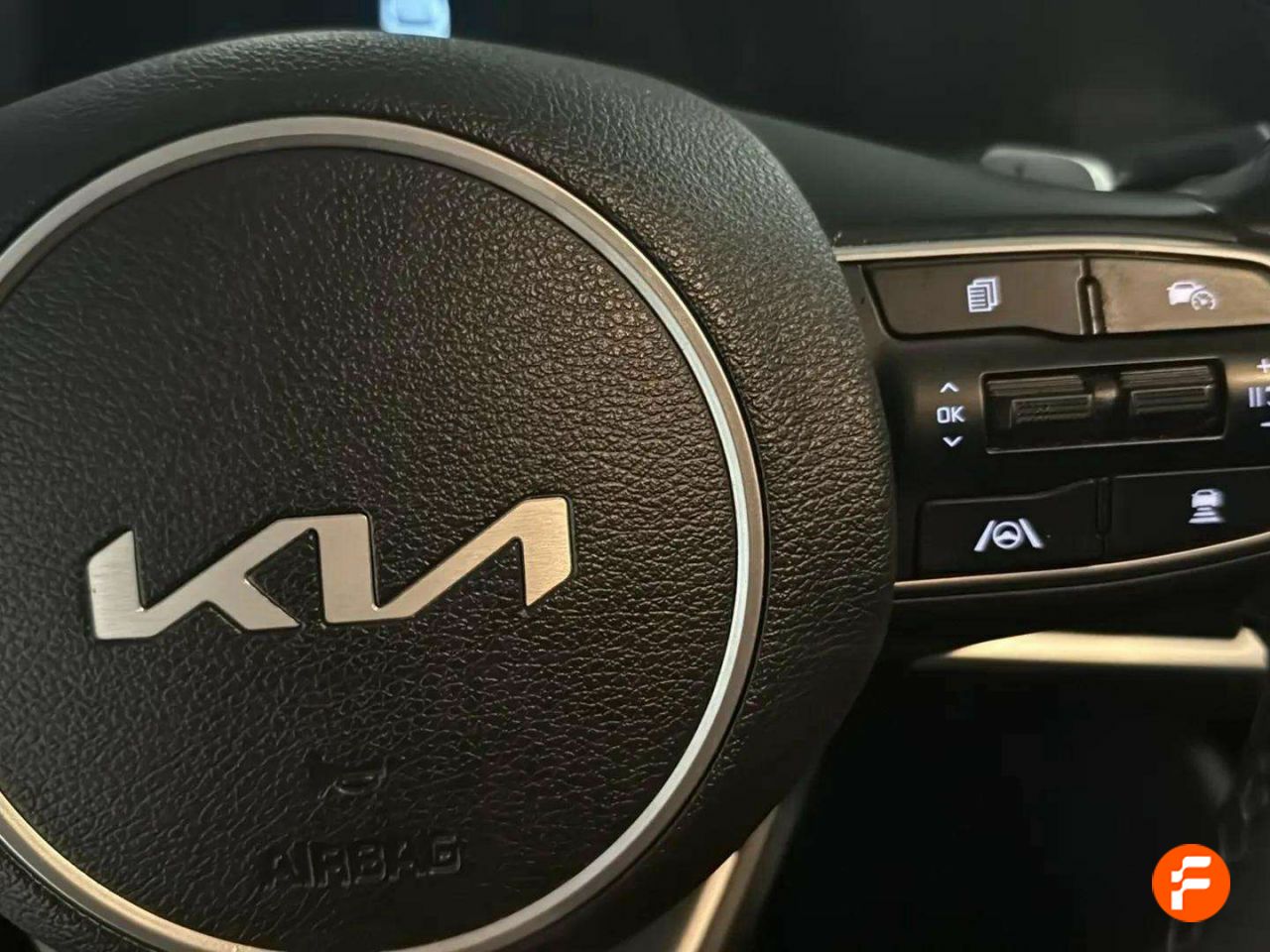 Foto Kia Sportage 17