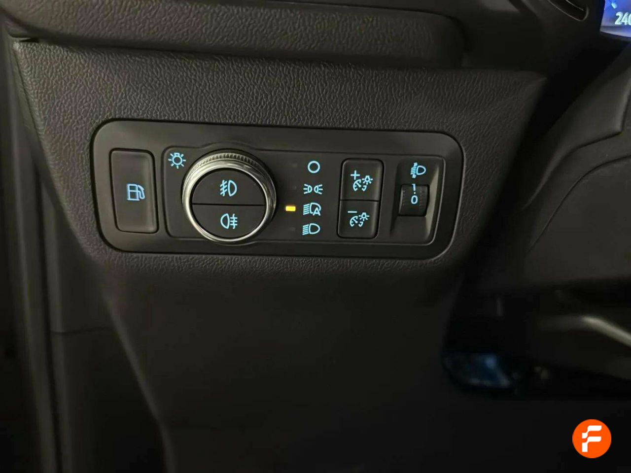 Foto Ford Kuga 17