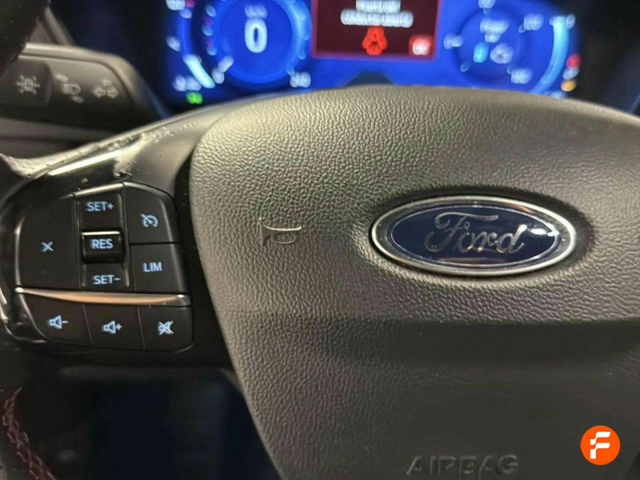Foto Ford Kuga 18