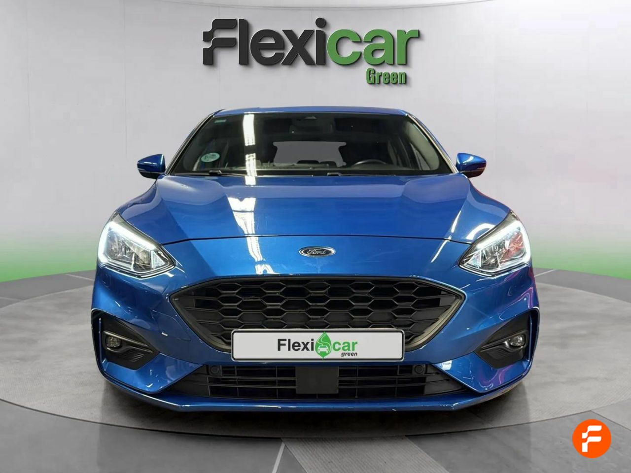 Foto Ford Focus 2