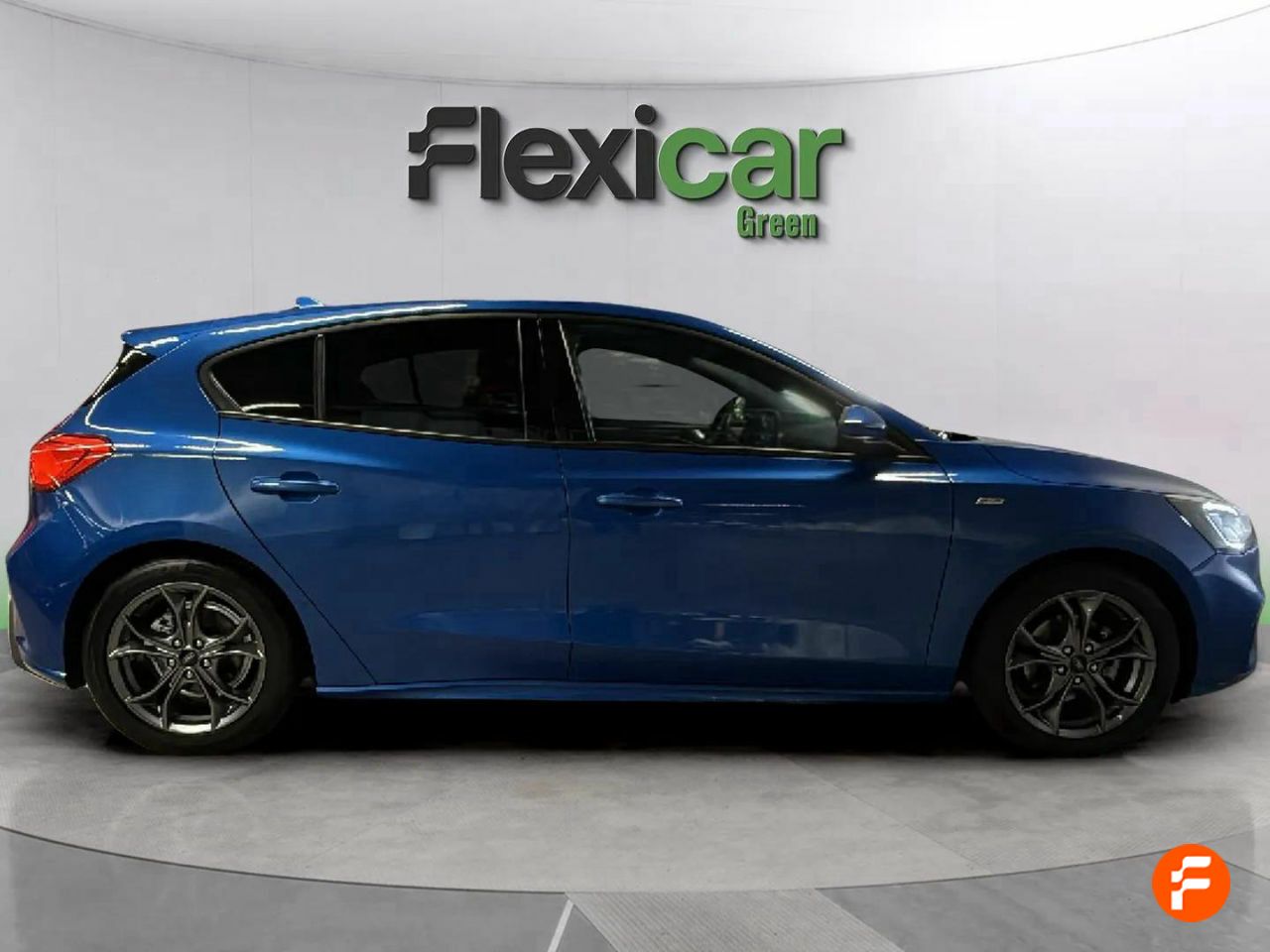Foto Ford Focus 3