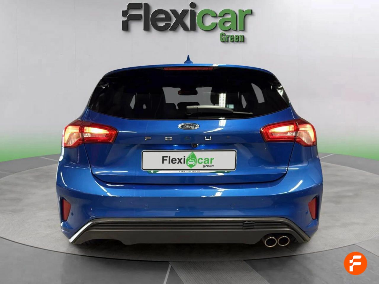 Foto Ford Focus 4