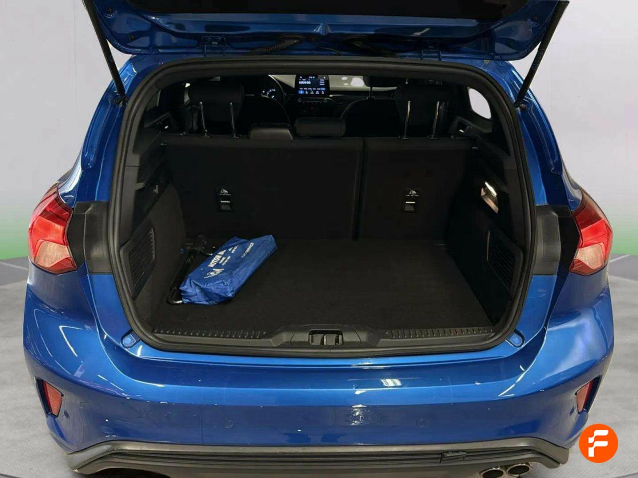 Foto Ford Focus 5