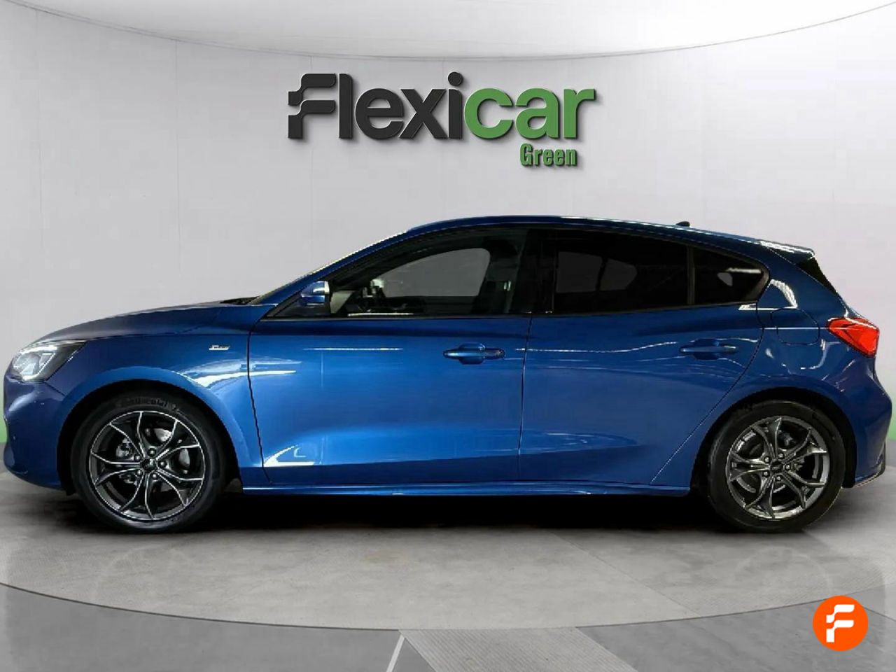 Foto Ford Focus 7