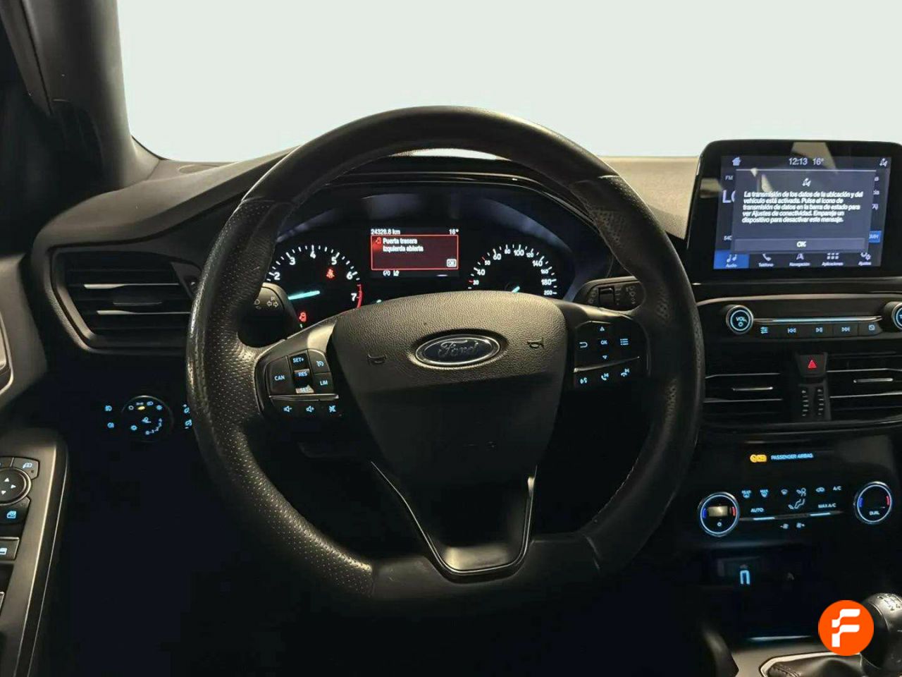 Foto Ford Focus 10