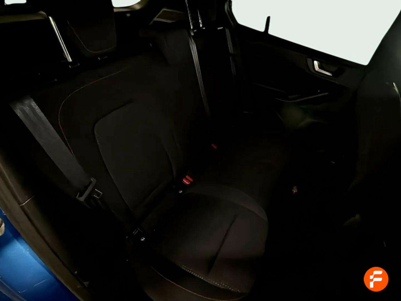 Foto Ford Focus 13