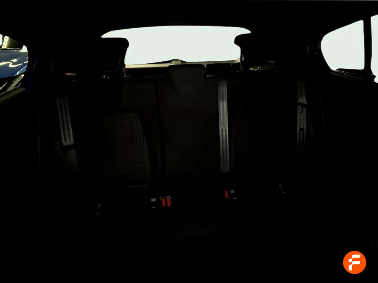Foto Ford Focus 14