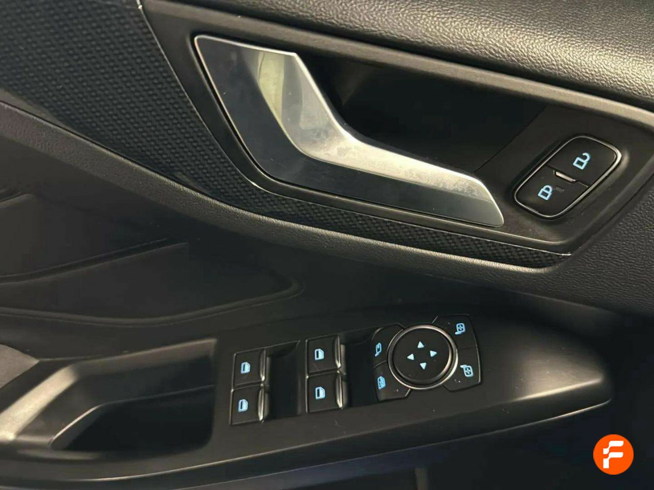 Foto Ford Focus 15