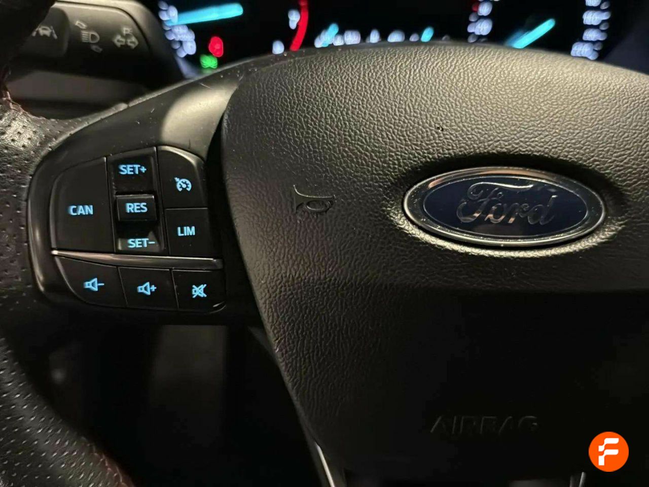 Foto Ford Focus 18