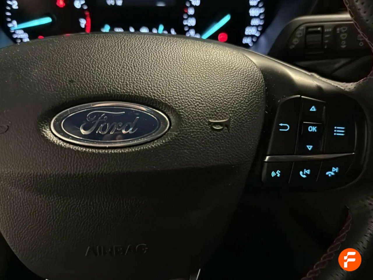 Foto Ford Focus 19