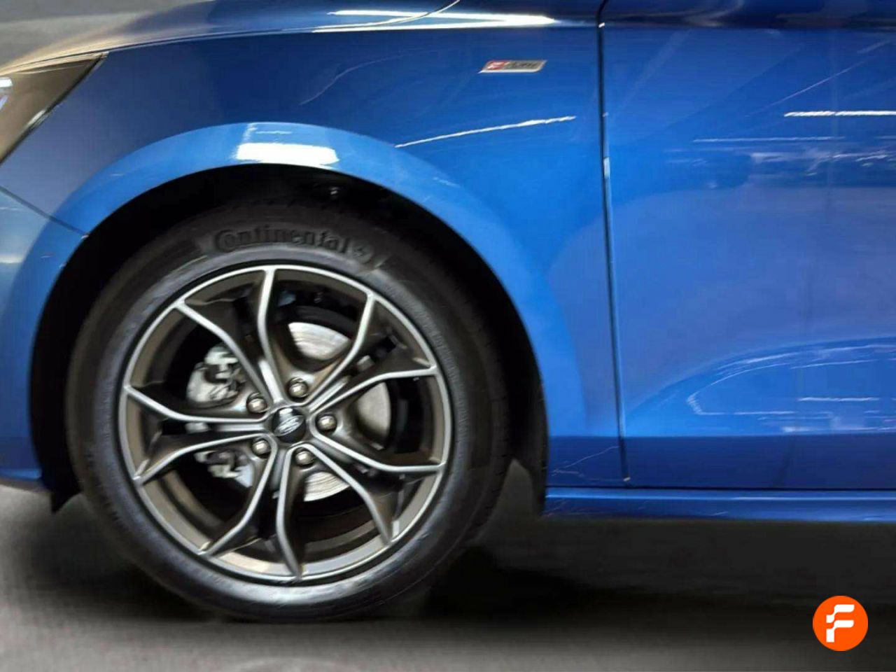 Foto Ford Focus 22