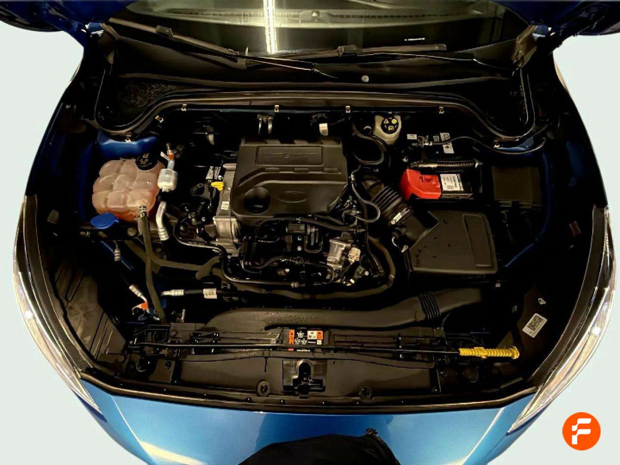 Foto Ford Focus 23