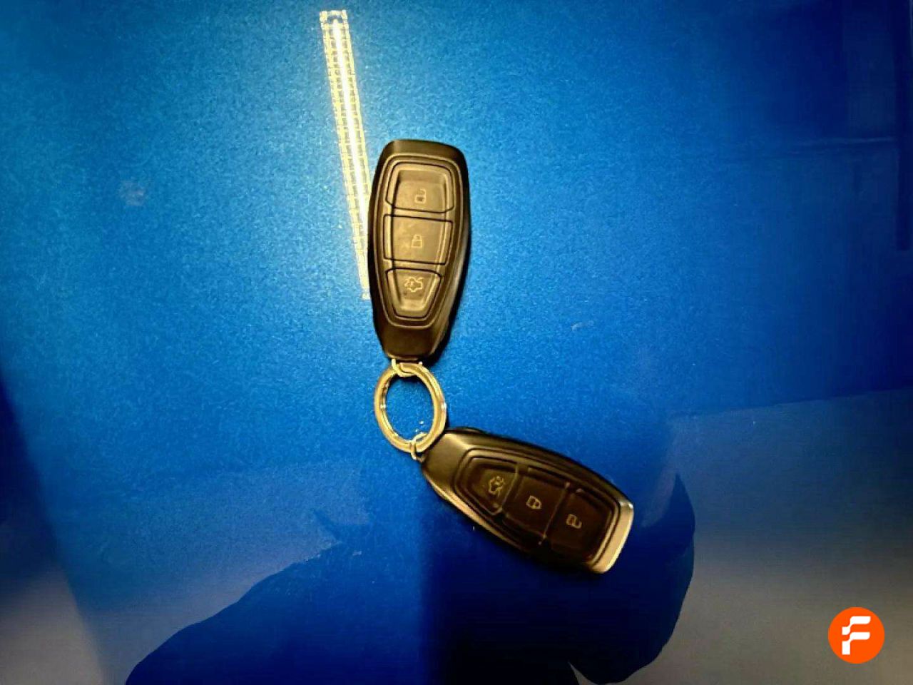 Foto Ford Focus 25