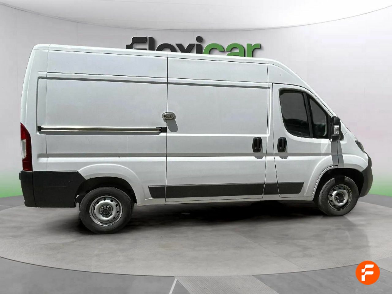 Foto Fiat Ducato 2