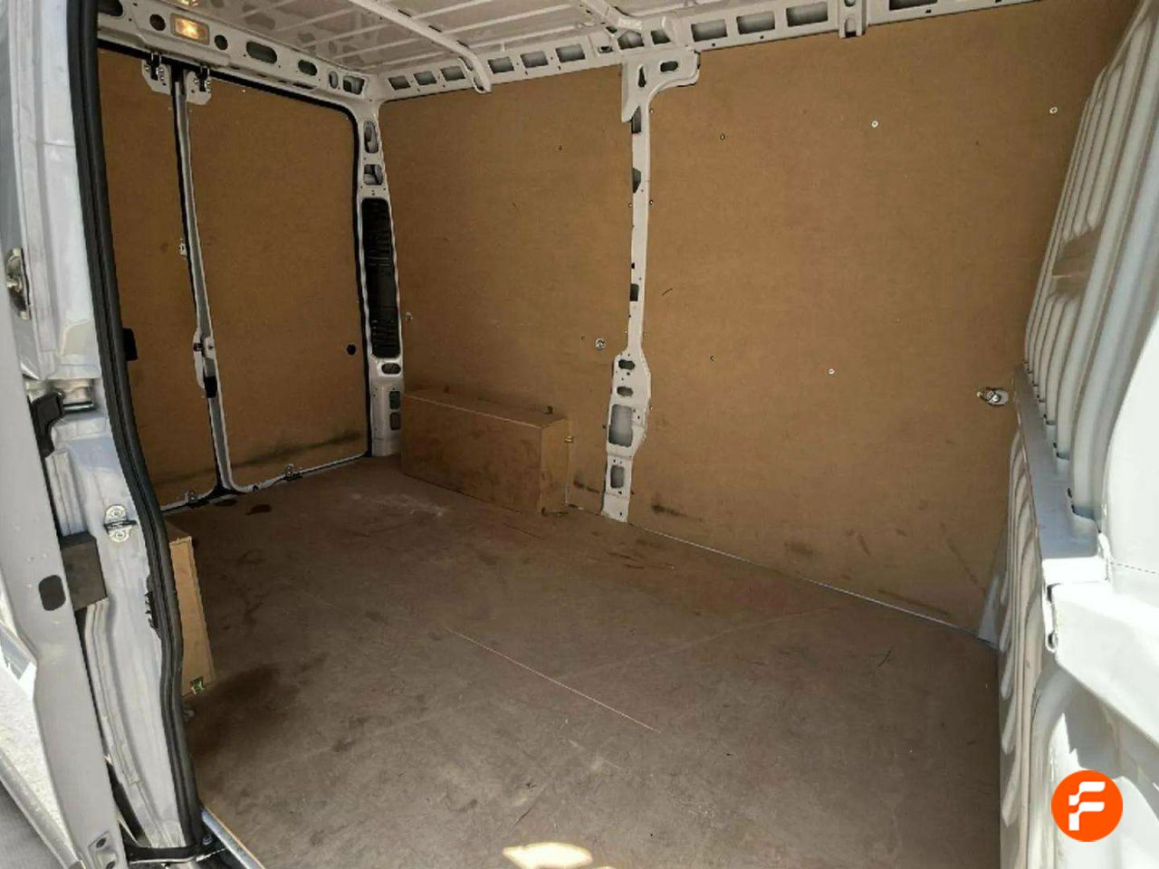 Foto Fiat Ducato 12