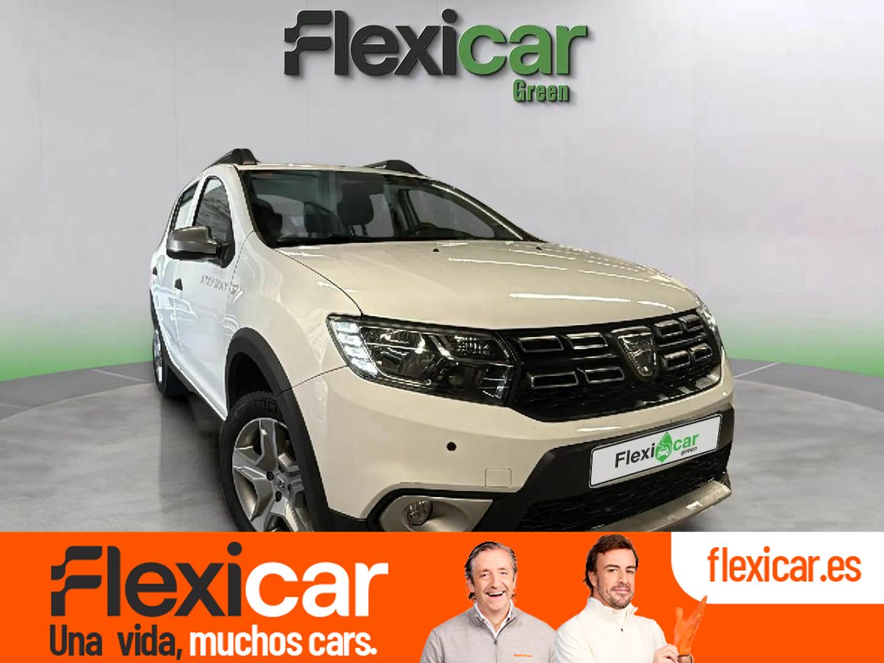 Foto Dacia Sandero 1