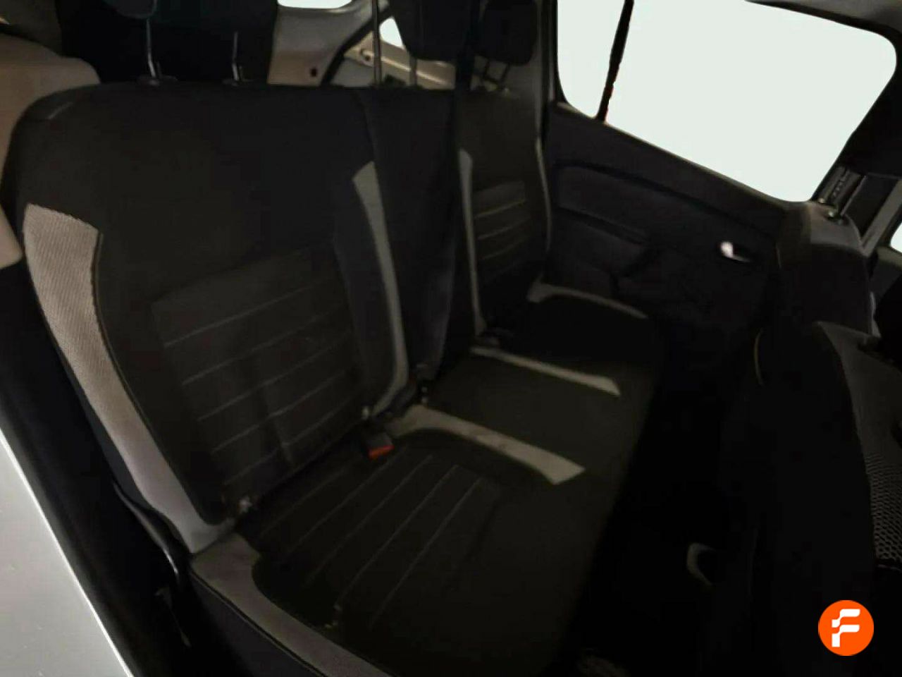 Foto Dacia Sandero 13