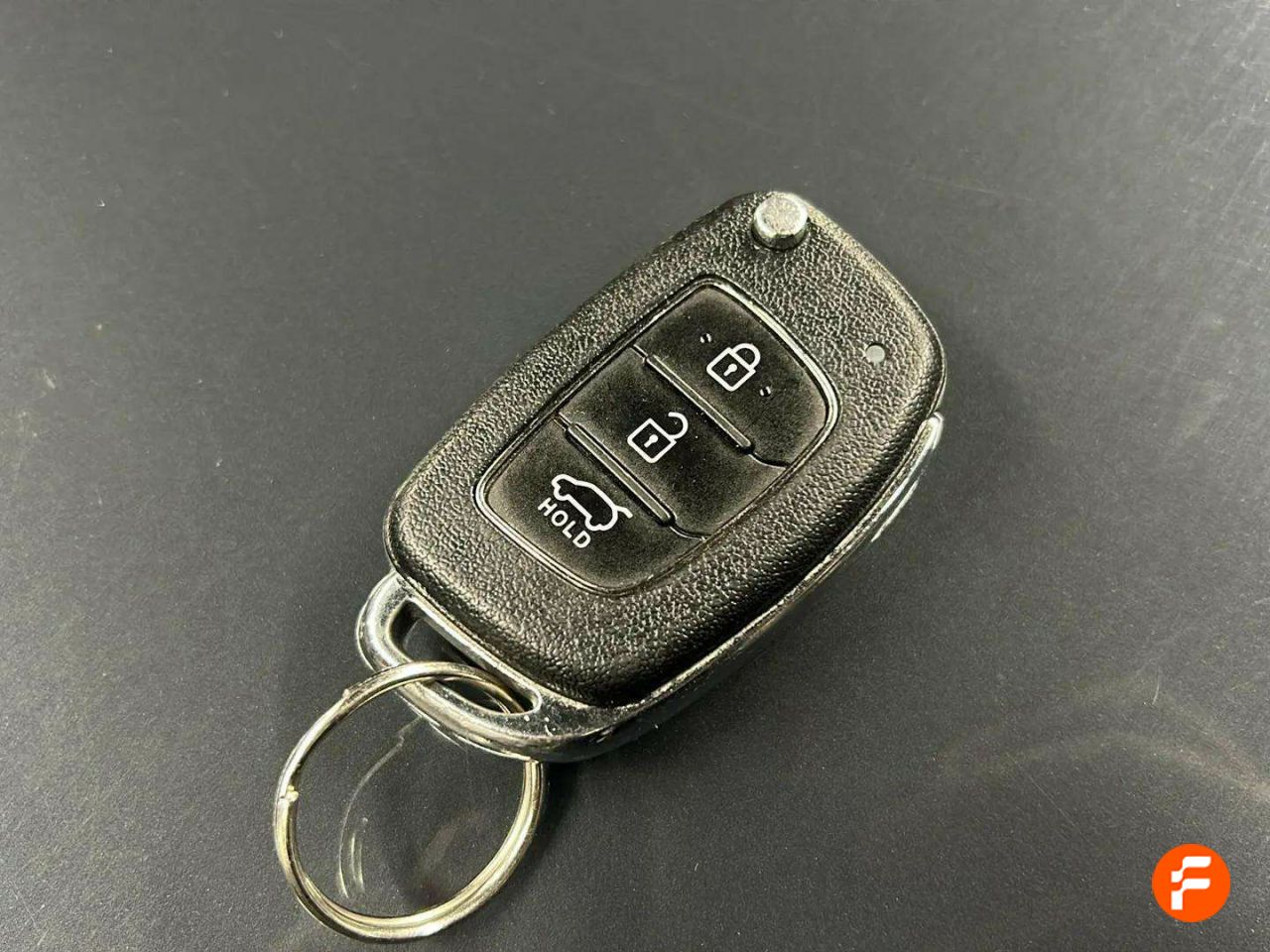 Foto Hyundai i20 20