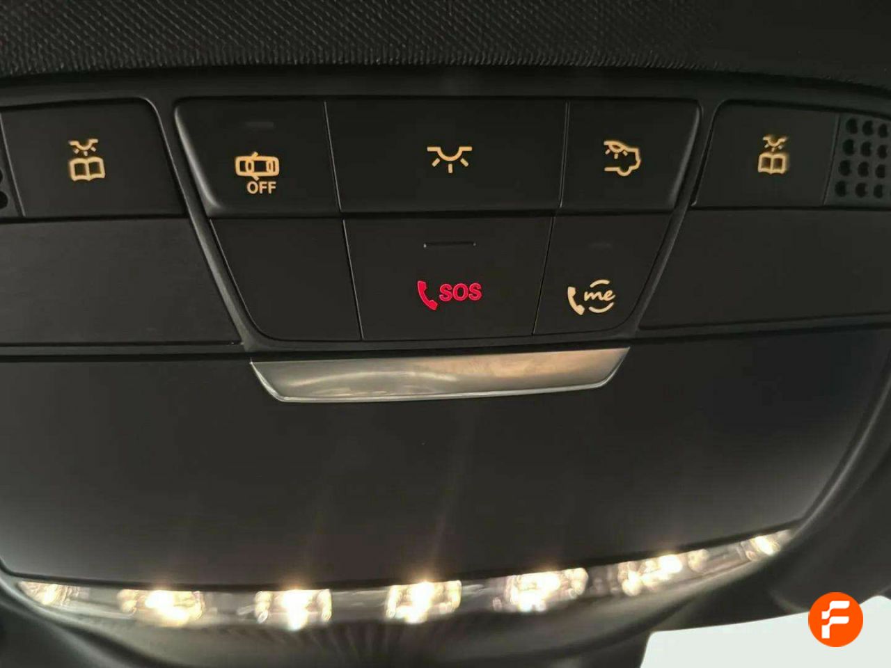 Foto Mercedes-Benz Clase C 22