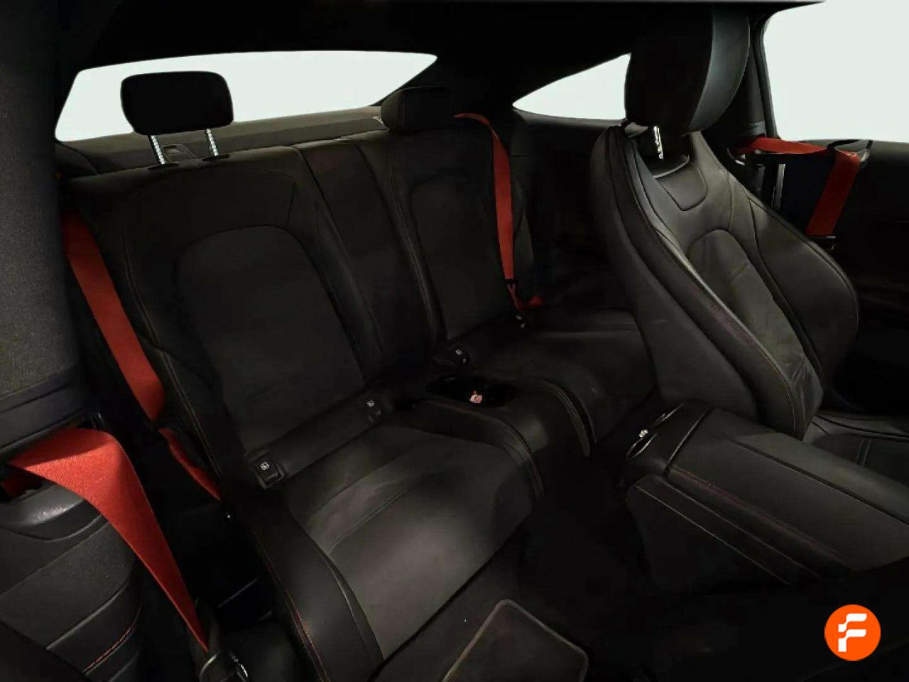 Foto Mercedes-Benz Clase C 23