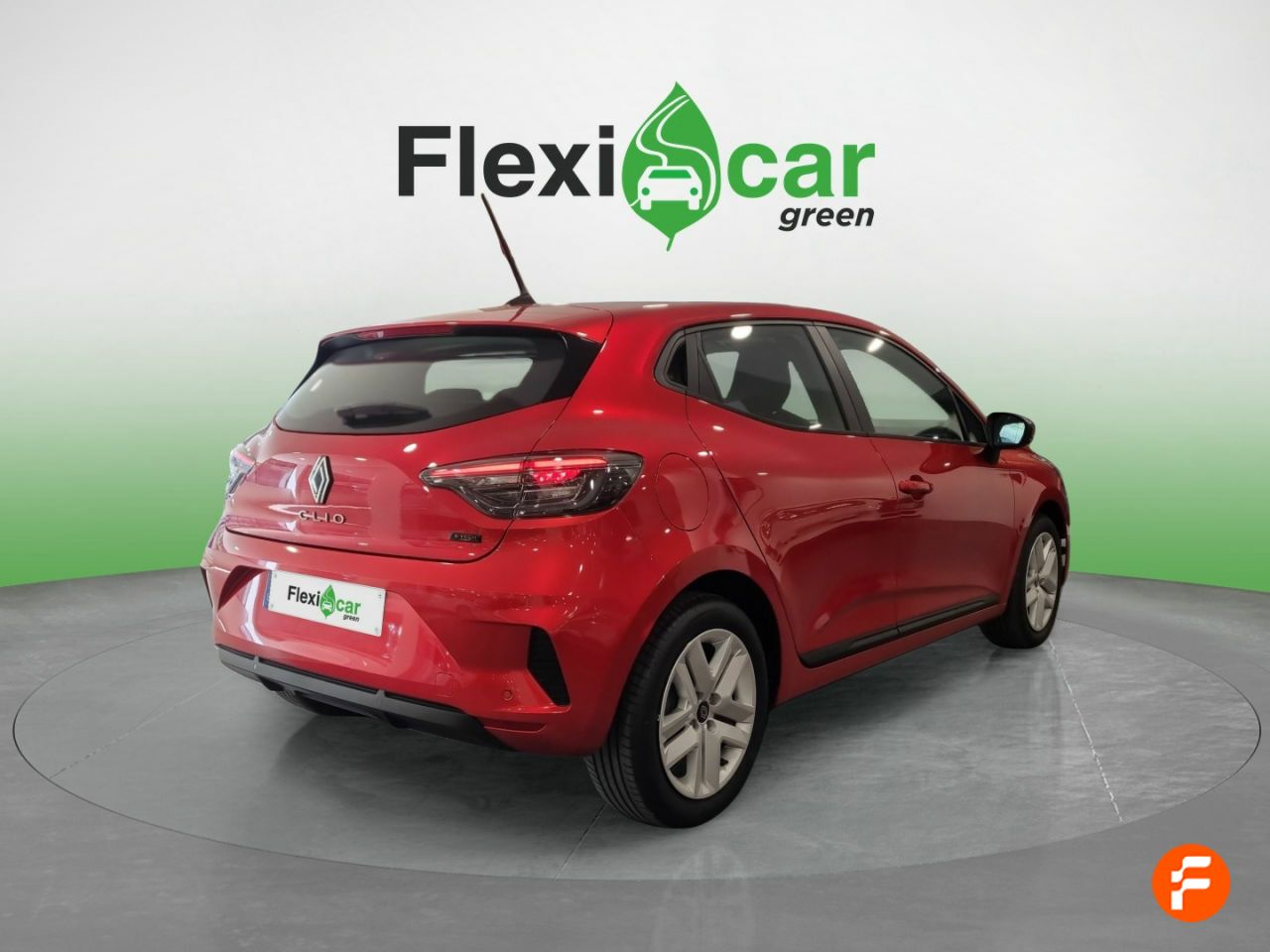 Foto Renault Clio 4